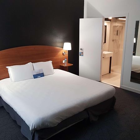 Kyriad Hotel Clermont Ferrand Centre Εξωτερικό φωτογραφία