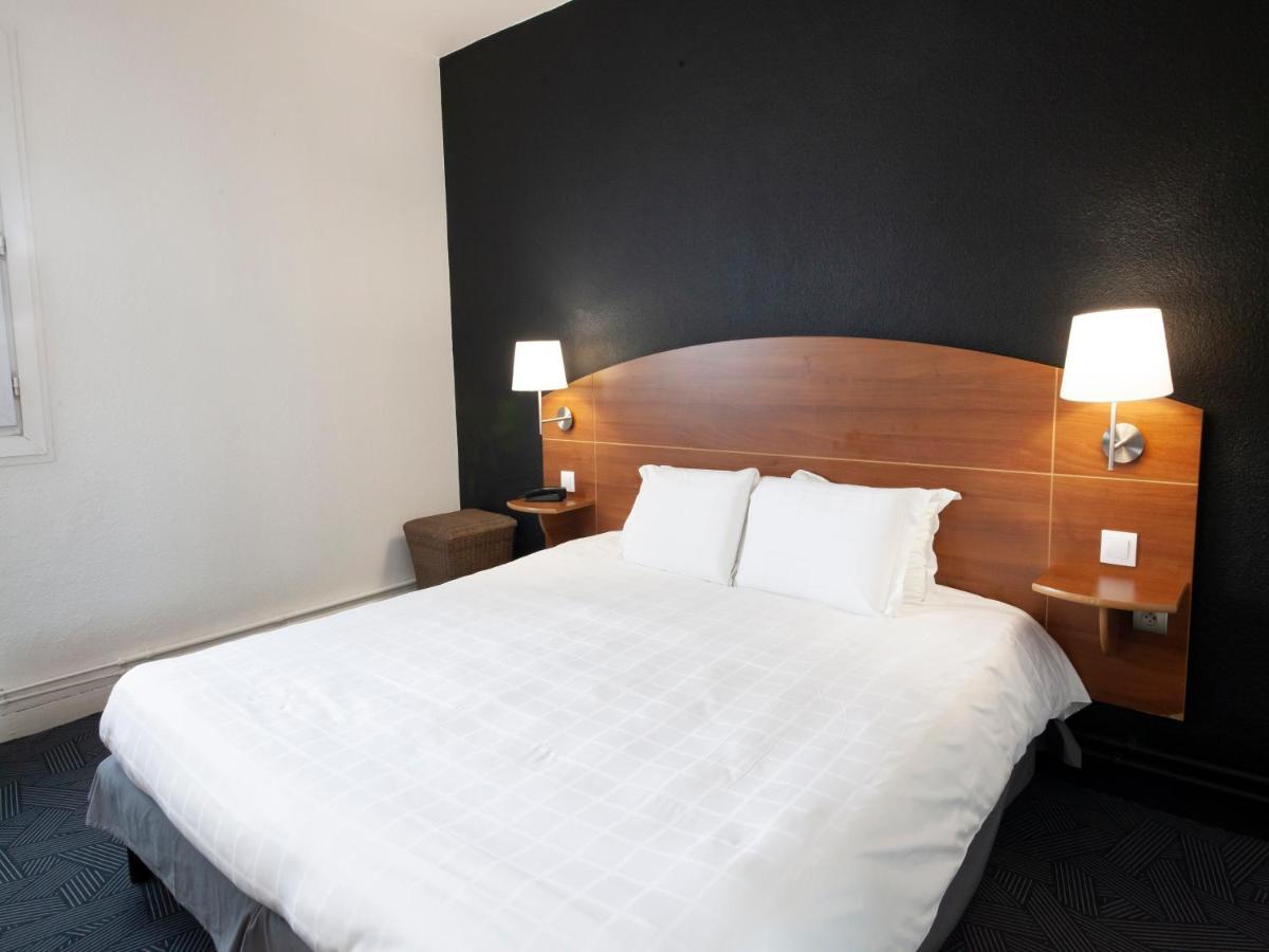Kyriad Hotel Clermont Ferrand Centre Εξωτερικό φωτογραφία