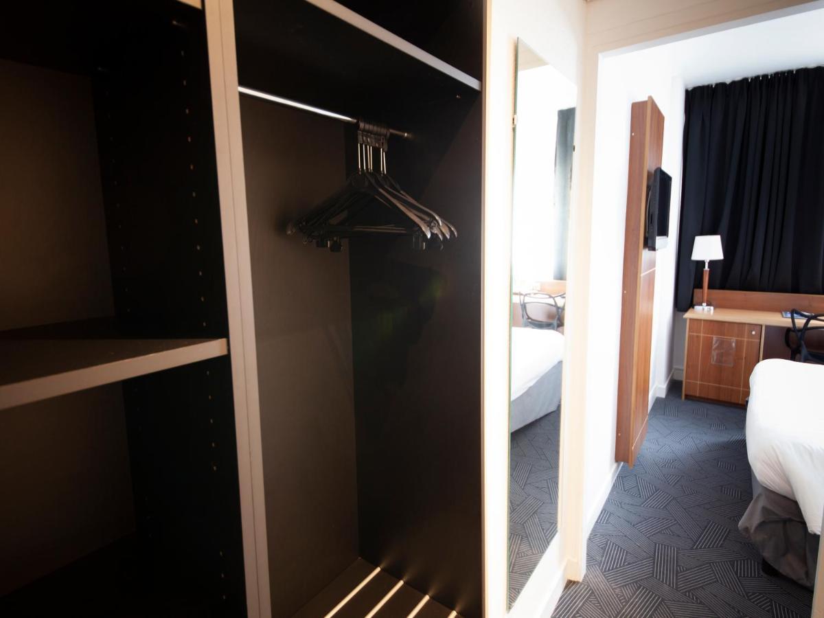Kyriad Hotel Clermont Ferrand Centre Εξωτερικό φωτογραφία