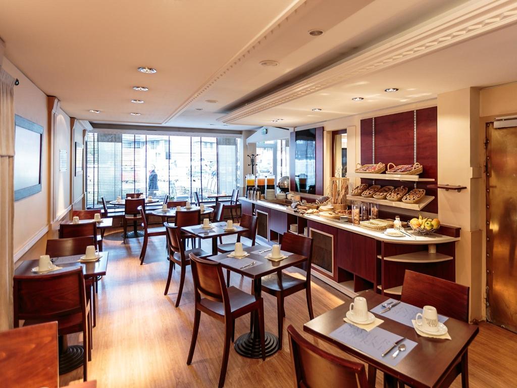 Kyriad Hotel Clermont Ferrand Centre Εξωτερικό φωτογραφία