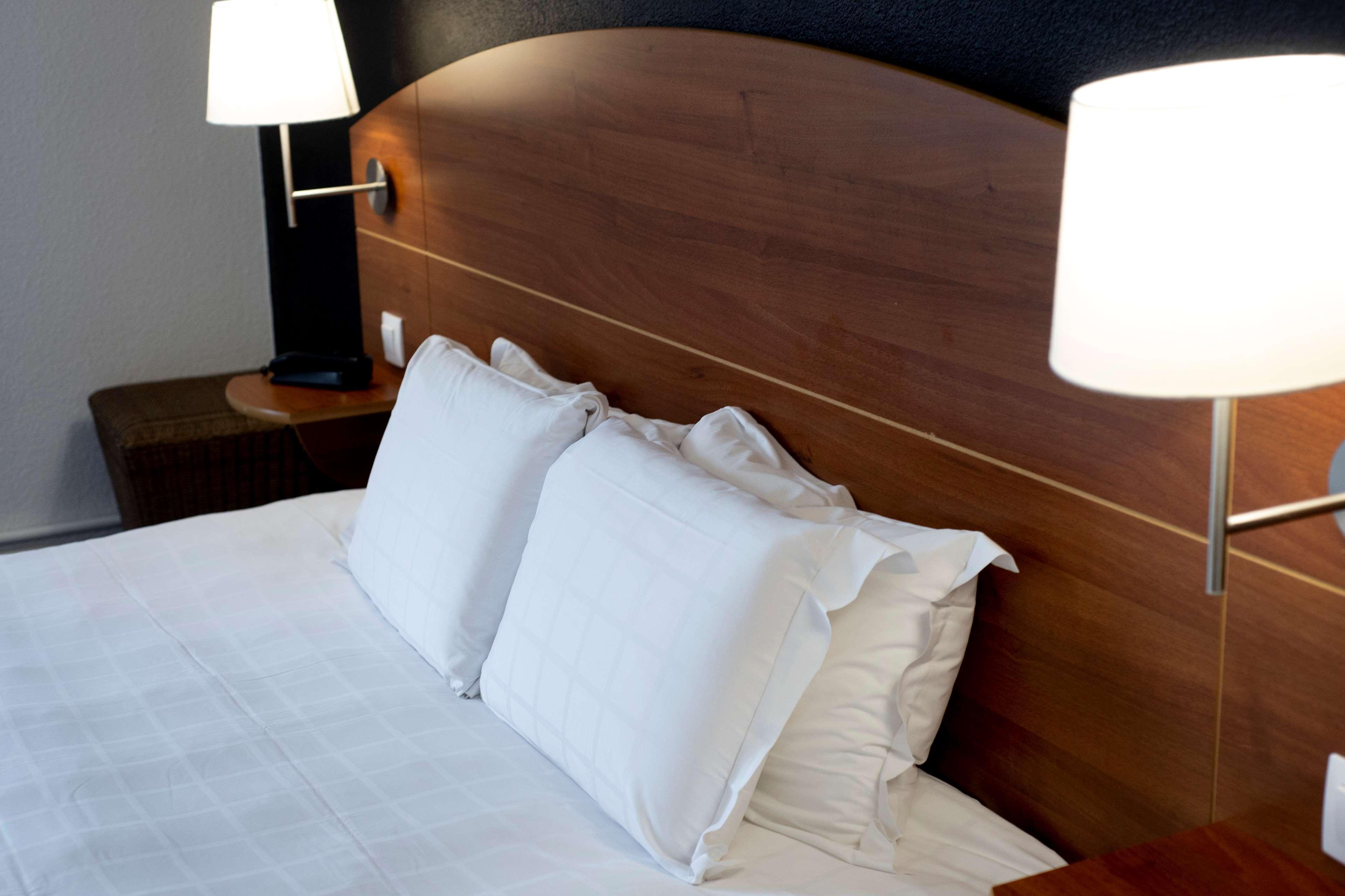 Kyriad Hotel Clermont Ferrand Centre Εξωτερικό φωτογραφία