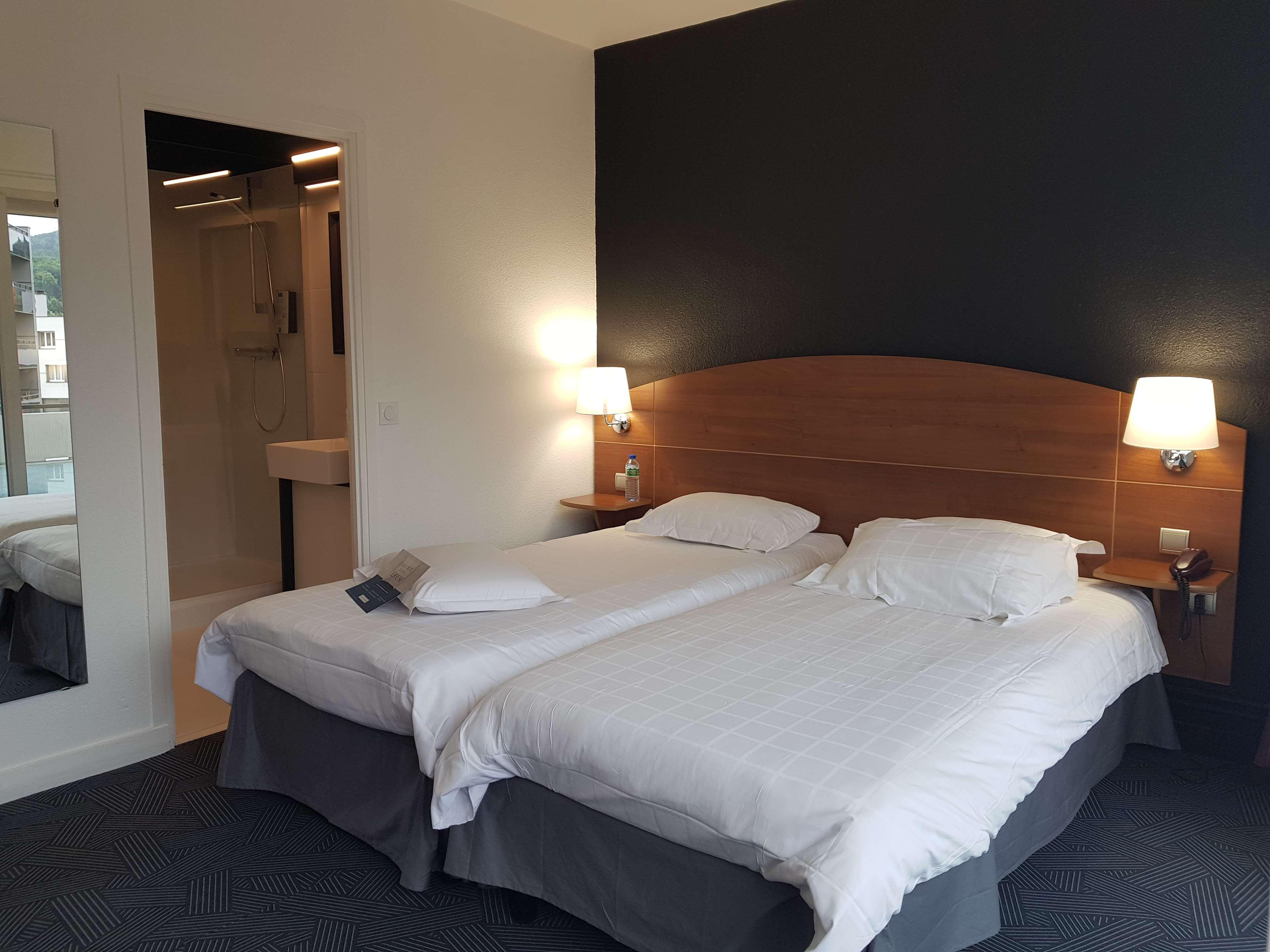 Kyriad Hotel Clermont Ferrand Centre Εξωτερικό φωτογραφία