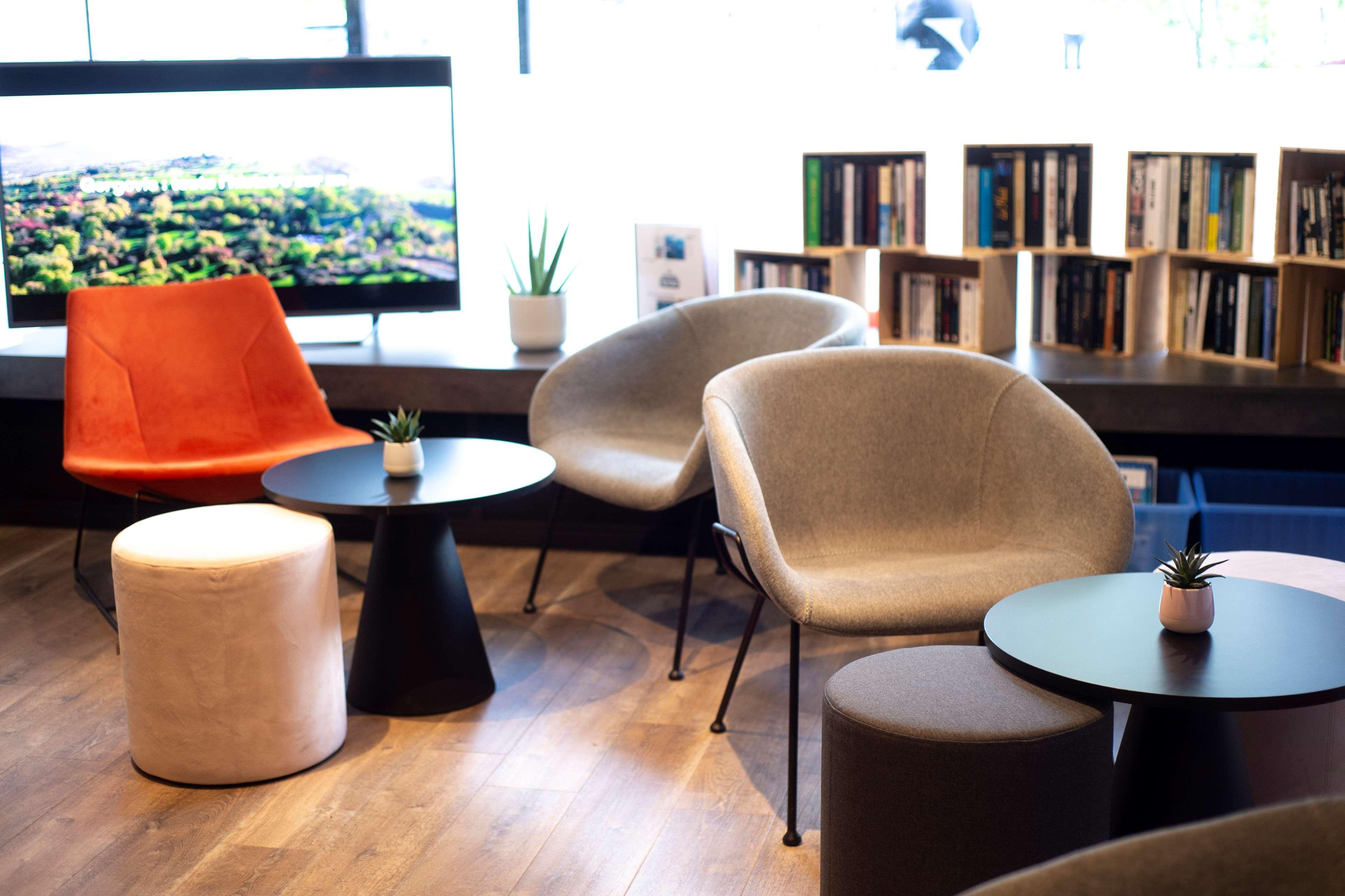 Kyriad Hotel Clermont Ferrand Centre Εξωτερικό φωτογραφία